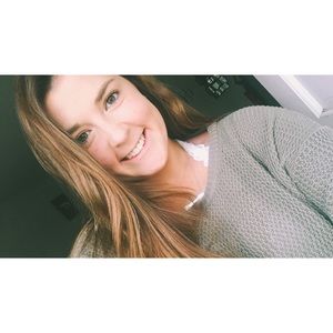 Meet your Posher, Haley